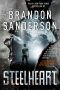 [The Reckoners 01] • Steelheart